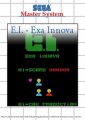 E.I.: Exa Innova
