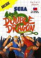 Double Dragon