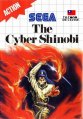 The Cyber Shinobi
