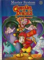 Chapolim x Dracula Um Duelo Assustador