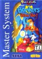 Bonkers Wax Up!