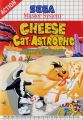 Cheese Cat-astrophe starring Speedy Gonzales
