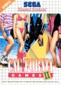 California Games II