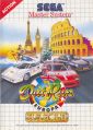 Out Run Europa