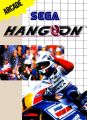 Hang-On
