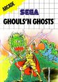 Ghouls'n Ghosts