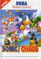 Sonic Chaos