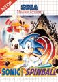 Sonic Spinball