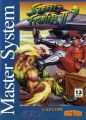 Street Fighter II