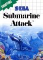 Submarine Attack