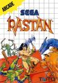 Rastan