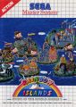 Rainbow Islands: The Story of Bubble Bobble 2