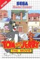Tom and Jerry: The Movie