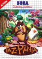 Taz-Mania