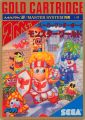 Super Wonder Boy: Monster World