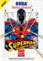 Superman: The Man of Steel