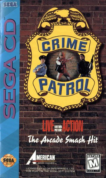 Crime Patrol Crime Patrol