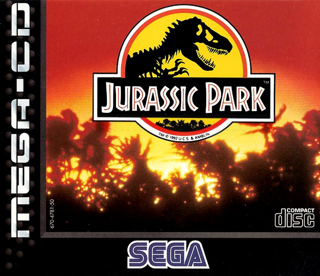 Jurassic Park Jurassic Park