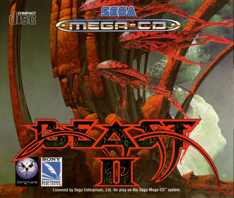 Beast II Beast II