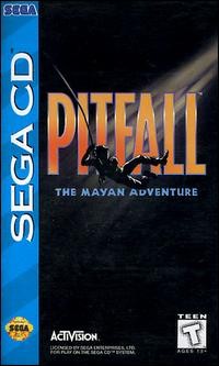 Pitfall: The Mayan Adventure Pitfall: The Mayan Adventure