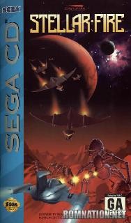 Stellar Fire Stellar Fire