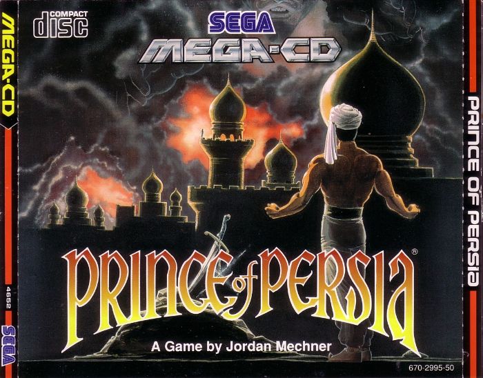 Prince of Persia Prince of Persia
