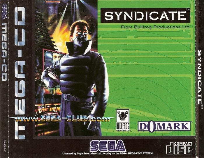 Syndicate Syndicate