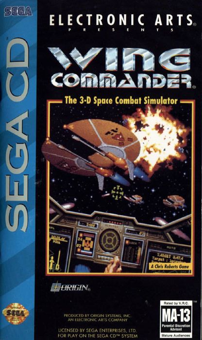 Wing Commander Wing Commander