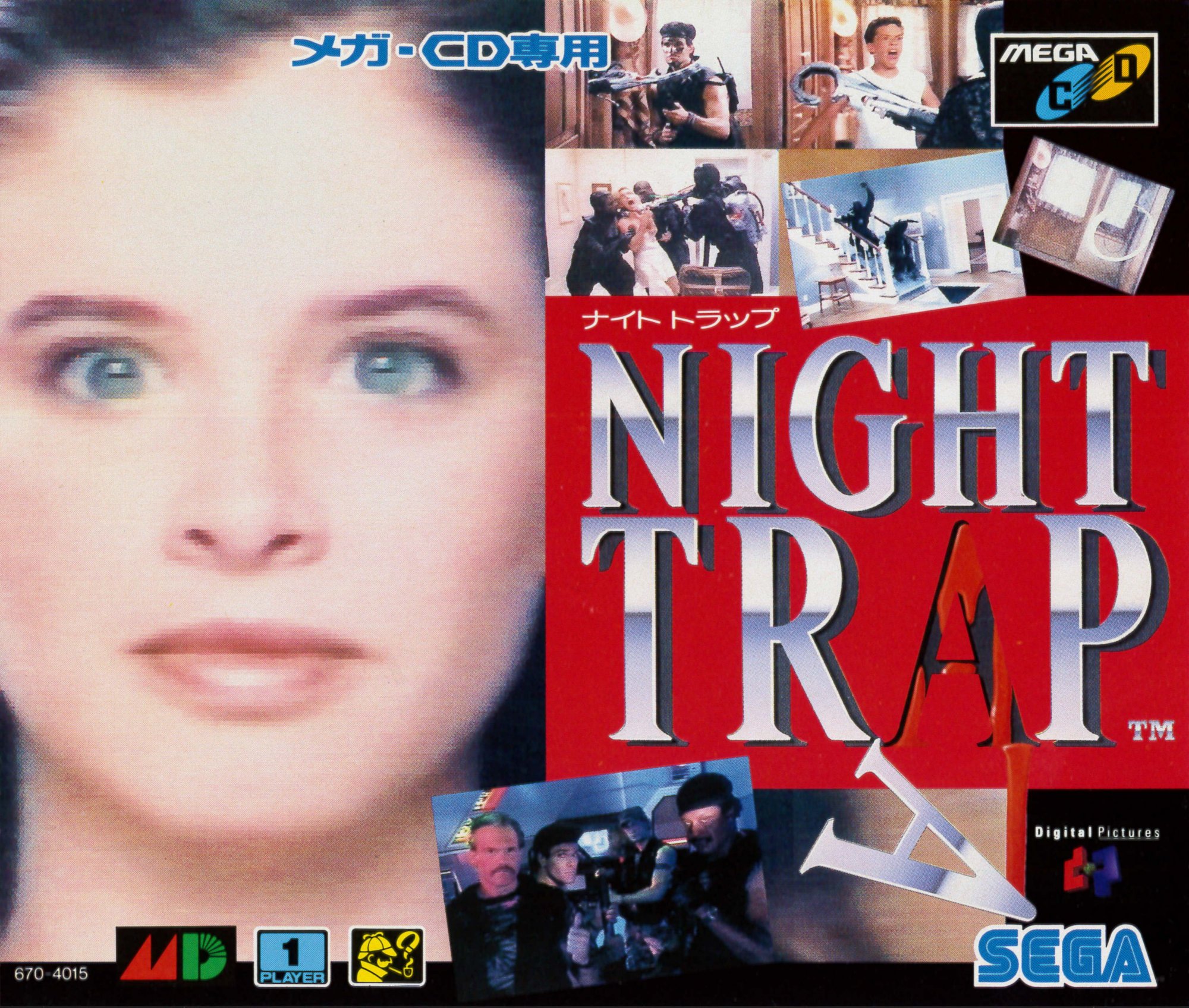 Night Trap