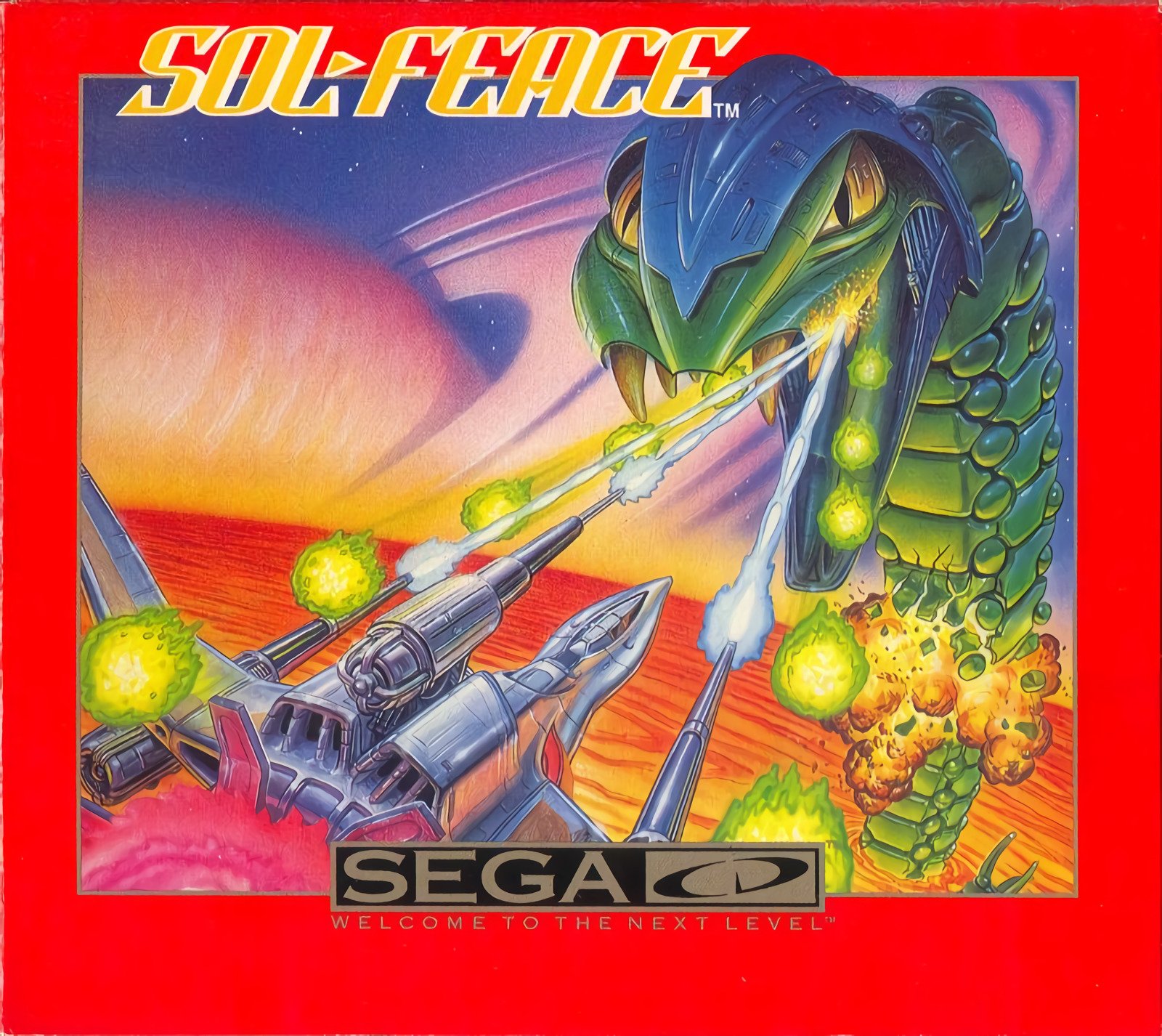 Sol-Feace Sol-Feace
