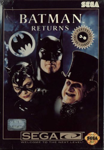 Batman Returns Batman Returns
