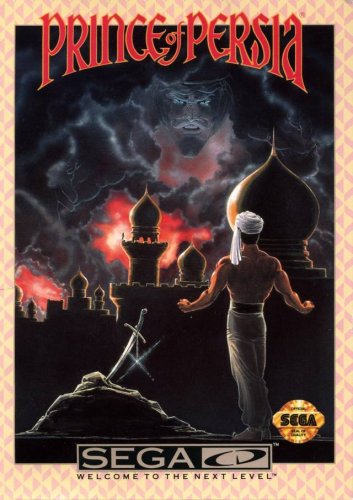 Prince of Persia Prince of Persia