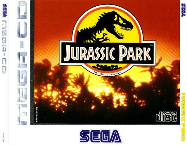 Jurassic Park Jurassic Park