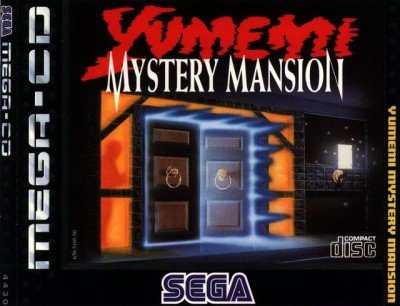 Yumemi Mystery Mansion Yumemi Mystery Mansion