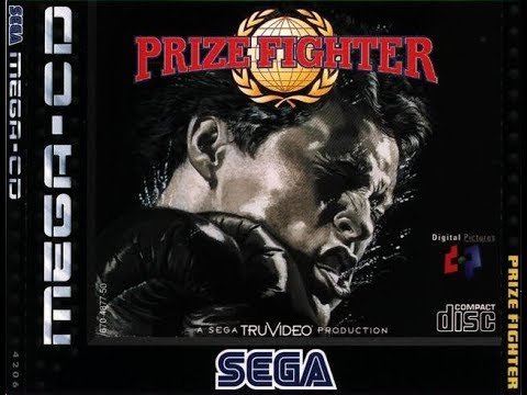 Prize Fighter Prize Fighter