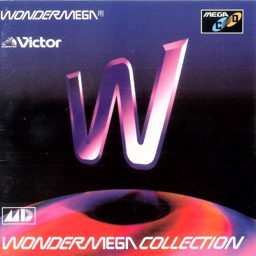 Wondermega Collection