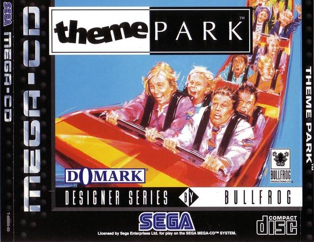 Theme Park Theme Park