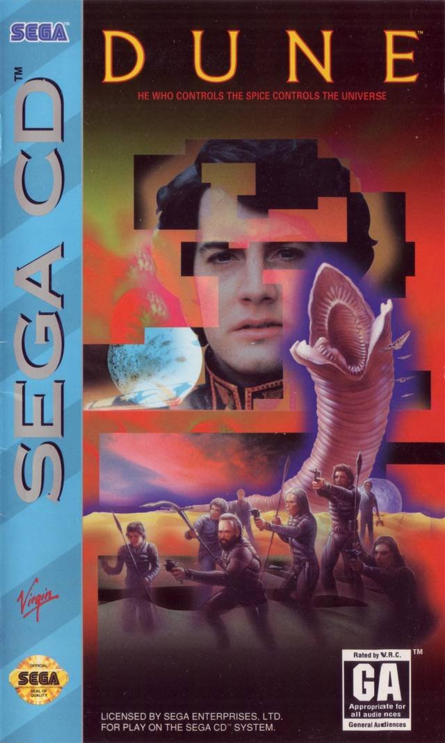 Dune Dune