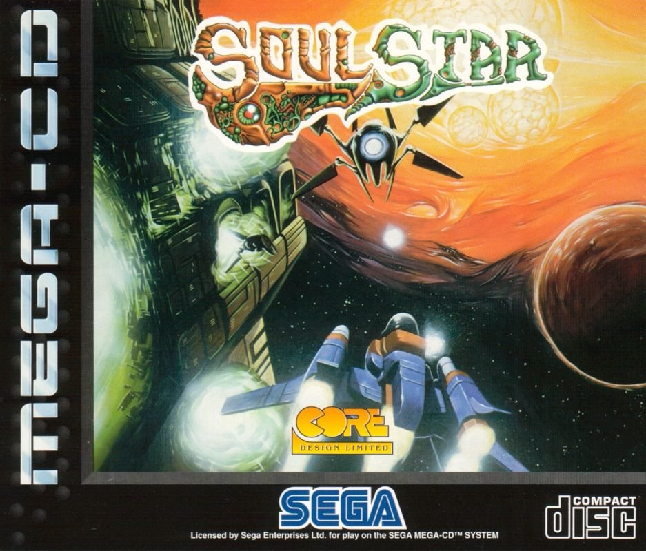 Soul Star Soul Star