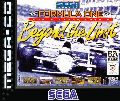 Formula One World Championship: Beyond the Limit