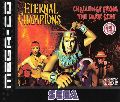 Eternal Champions: Challenge from the Dark Side