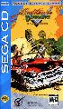 Cadillacs and Dinosaurs: The Second Cataclysm