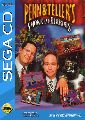 Penn & Teller's Smoke and Mirrors