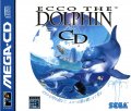 Ecco the Dolphin CD