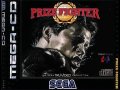 Prize Fighter