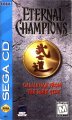 Eternal Champions: Challenge from the Dark Side