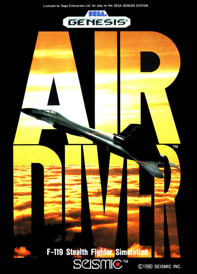 Air Diver