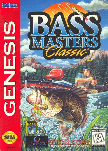 Bass Masters Classic