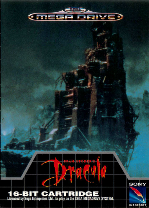 Bram Stoker's Dracula Bram Stoker's Dracula