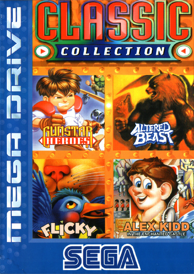 Classic Collection Classic Collection